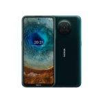 Nokia X10 5G 64GB DS / Blanc / Grade AB