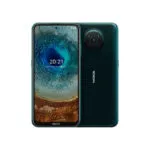 Nokia X10 5G 128GB DS / Verde / Grado AB