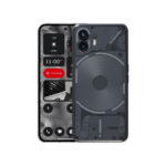 Nothing Phone (1) 5G 128GB / Blanc