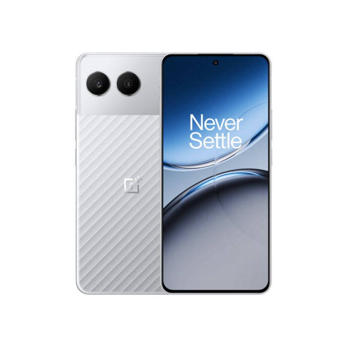 OnePlus Nord 4 5G 256GB DS / Prateado / Grau BC