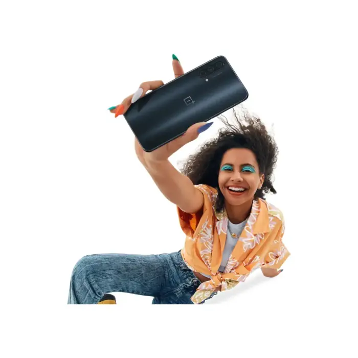 OnePlus Nord CE 5 5G 128GB / White