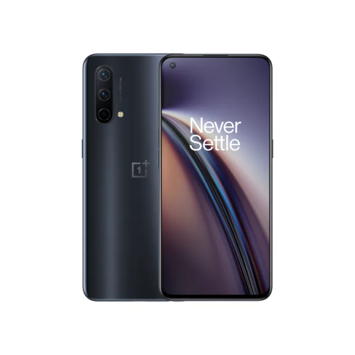 OnePlus Nord CE 5G 128GB EB2103 Azul Recondicionado Grau BC