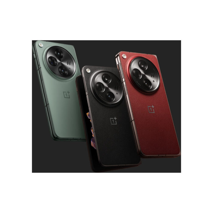 OnePlus Open 5G 1TB / Rouge / Grade C