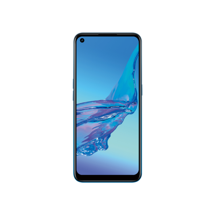 Oppo A53s 64GB DS 64GB Preto recondicionado Grau BC