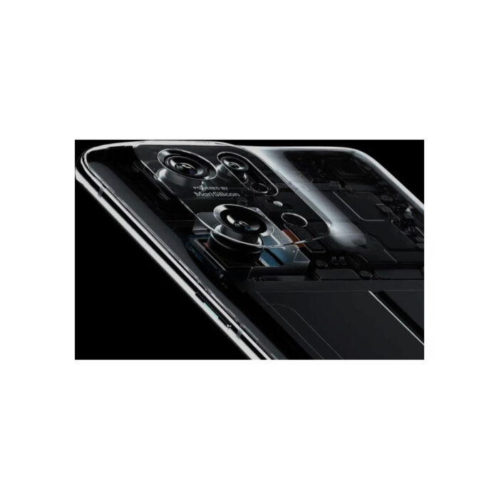 Oppo A6 Pro 5G 128GB Cinzento Recondicionado