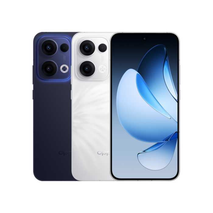 Oppo Reno13 5G 256GB 256GB Azul recondicionado Grau AB