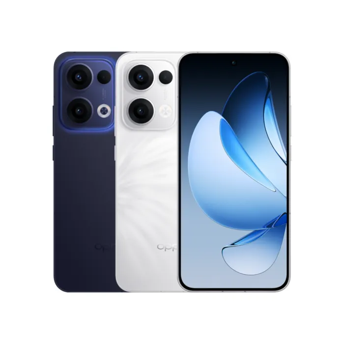 Oppo Reno13 5G 256GB, Blu