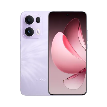 Oppo Reno13 Pro 5G 512GB / Cinzento / Grau AB
