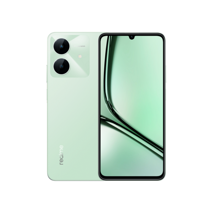 Realme 9i 64GB / Noir / Grade BC