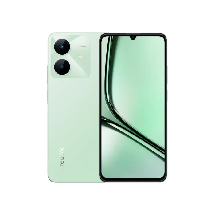 Realme 9i 64GB / Preto / Grau BC