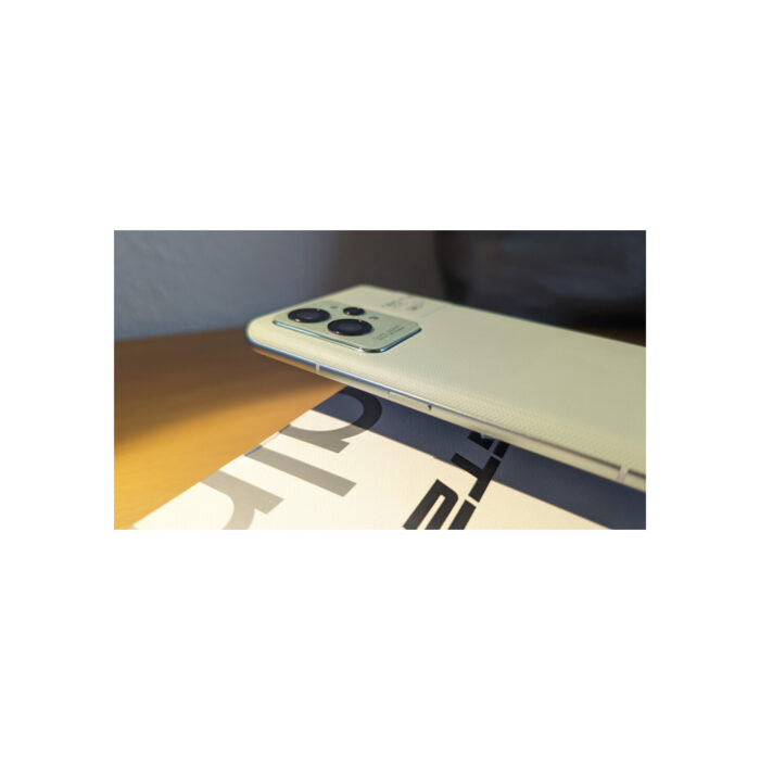 Realme GT2 Pro 5G 256GB DS / Verde / Grau AB