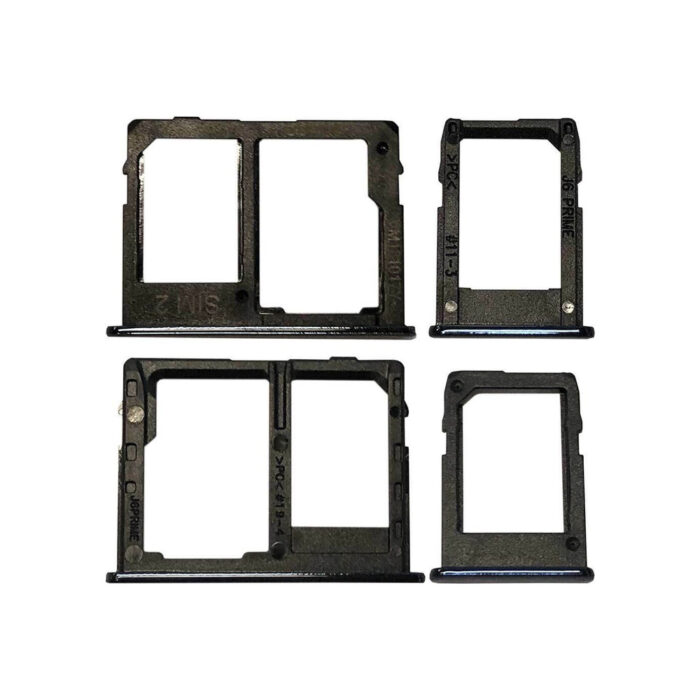 Samsung Galaxy J4 Plus 32GB J415FN DS / Dourado / Grau AB