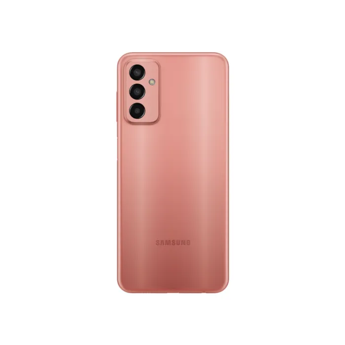 Samsung Galaxy M13 5G 64GB M136B DS Azul Recondicionado Grau AB