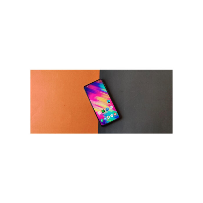 Samsung Galaxy M31s 128GB M317F DS / Preto / Grau BC