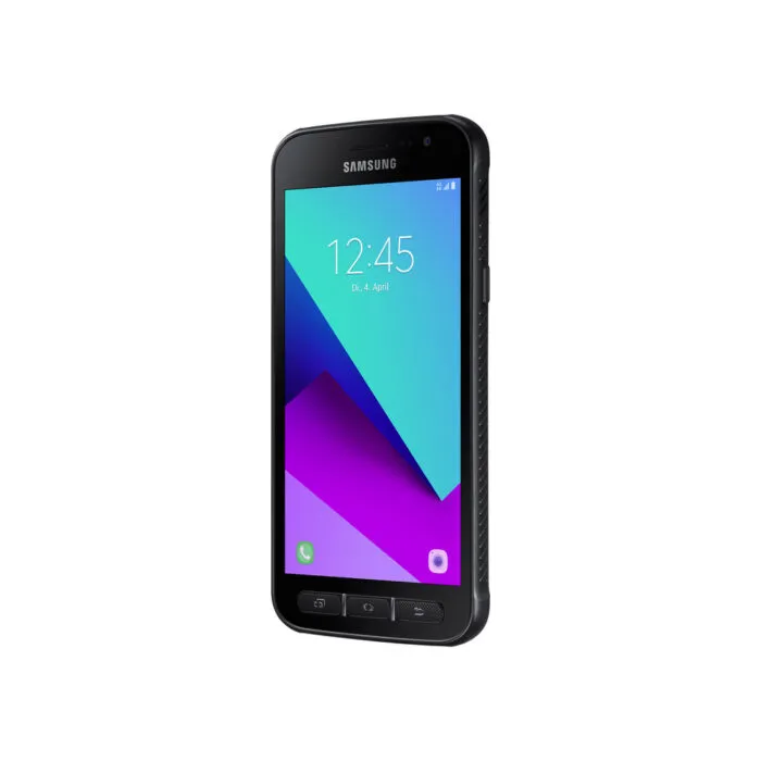 Samsung Galaxy Xcover 4 G390F Preto Recondicionado Grau AB