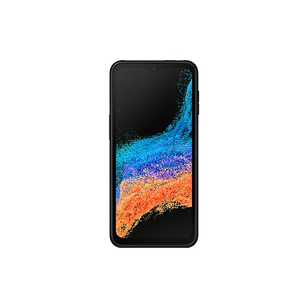 Samsung Galaxy Xcover6 Pro 5G 128GB G736B DS Preto Recondicionado Grau A