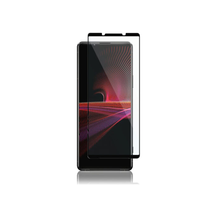 Sony Xperia 1 III 5G 256GB / Black