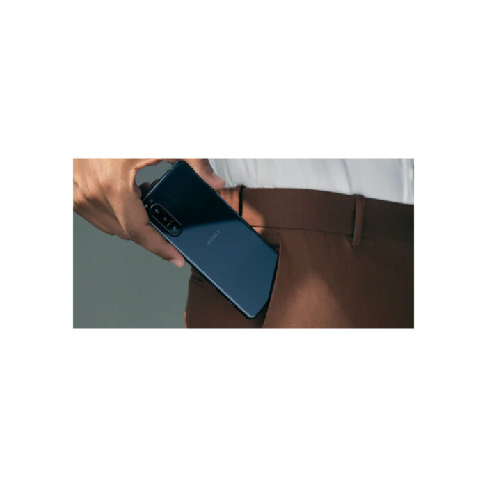 Sony Xperia 5 II 5G 128GB / Noir