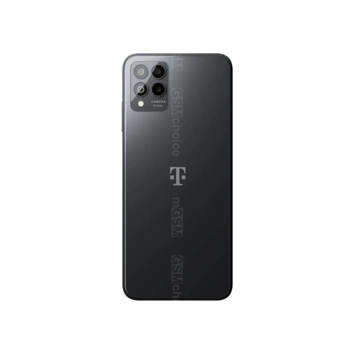 T-Mobile REVVL 6 Pro 5G 128GB / Gris / Grade AB