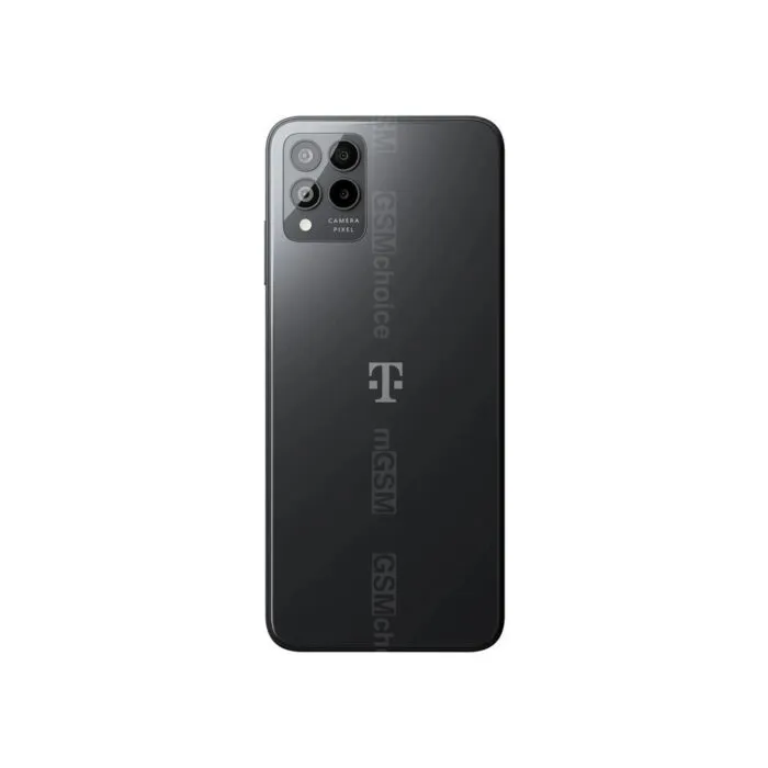 T-Mobile REVVL 6 Pro 5G 128GB Cinzento Recondicionado Grau AB