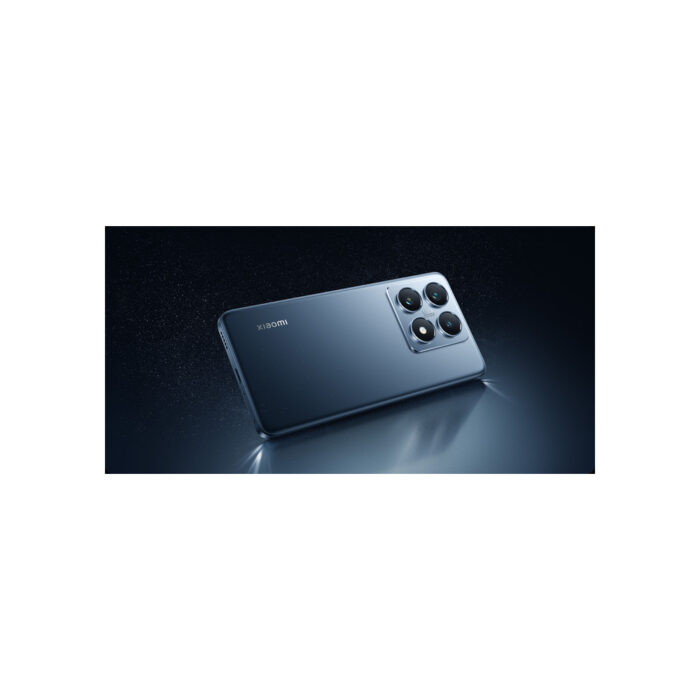 Xiaomi 14T Pro 5G 512GB / Bleu / Grade B