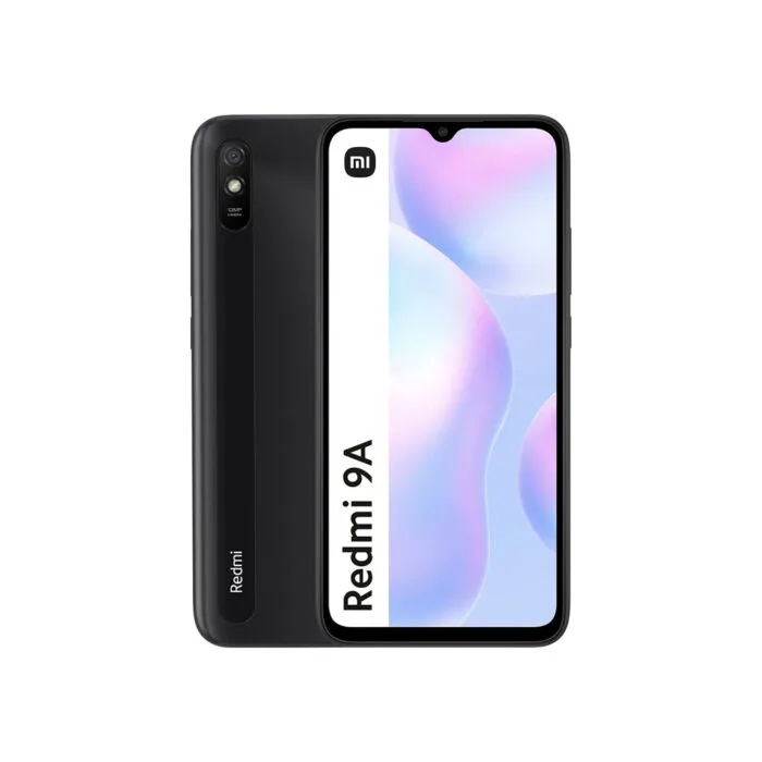 Xiaomi Redmi 9A 32GB DS Cinzento Recondicionado Grau AB