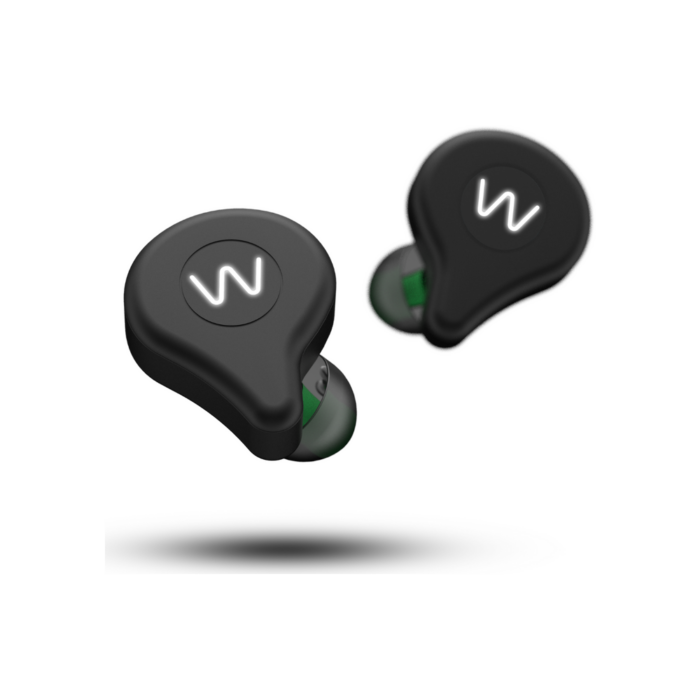 Wavell 3 Core / Negro / Grado B
