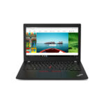 Lenovo ThinkPad X280 12.5" / Noir / Grade B
