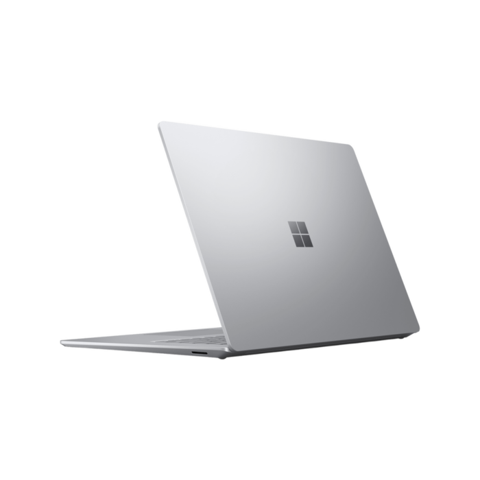 Microsoft Surface Laptop 5 Touch 13.5" / Argenté / Grade C