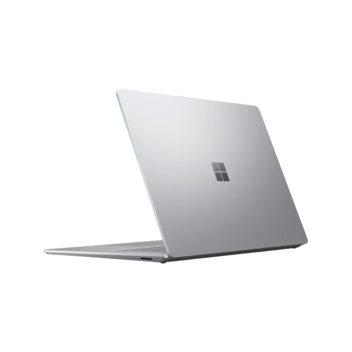 Microsoft Surface Laptop 5 Touch 13.5" Prateado Recondicionado Grau C