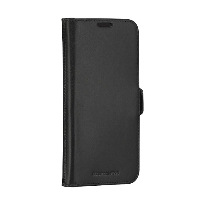 Dbramante1928 Galaxy S21 FE - Copenhagen Slim - Wallet Case - Black / Grado A