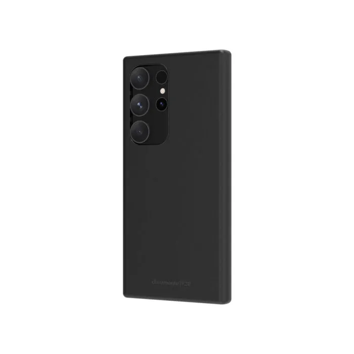 Dbramante1928 Galaxy S24 Plus - Roskilde - Black / Grau A