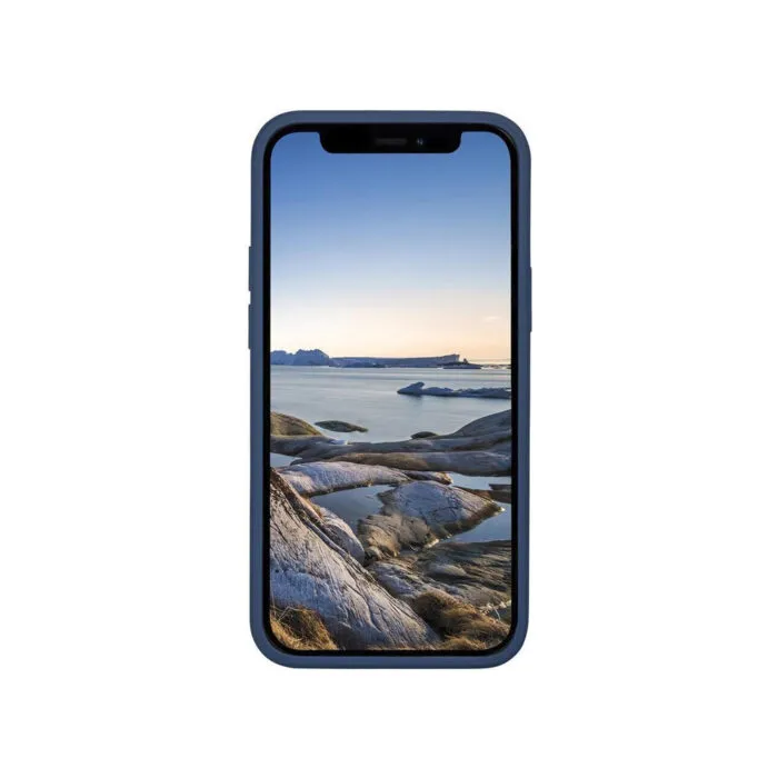 Dbramante1928 iPhone 14 Plus - Greenland - Ultra Slim - Black / Grau A