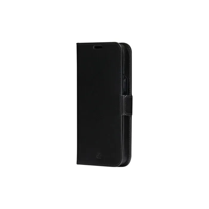 Dbramante1928 iPhone 14 Plus - Lynge 2-in-1 Wallet Magnetic Case - Tan / Grau A