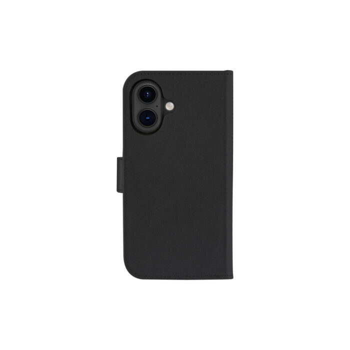 Dbramante1928 iPhone 14 Pro - Lynge - 2-in-1 Wallet Magnetic Case - Black recondicionado Grau Premium