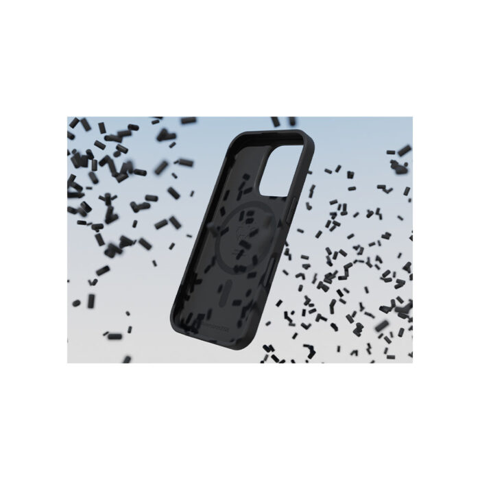 Dbramante1928 iPhone 14 Pro Max - Greenland - Ultra Slim - Black / Grade A