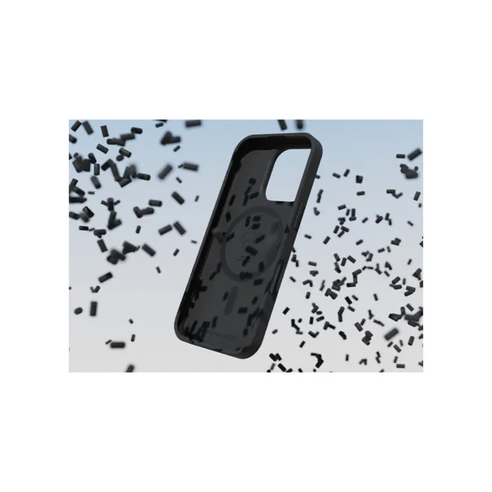 Dbramante1928 iPhone 14 Pro Max - Greenland - Ultra Slim - Black / Grau A
