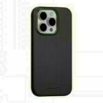 Dbramante1928 iPhone 15 Pro - Roskilde - MagSafe Compatible - Black / Grade Premium