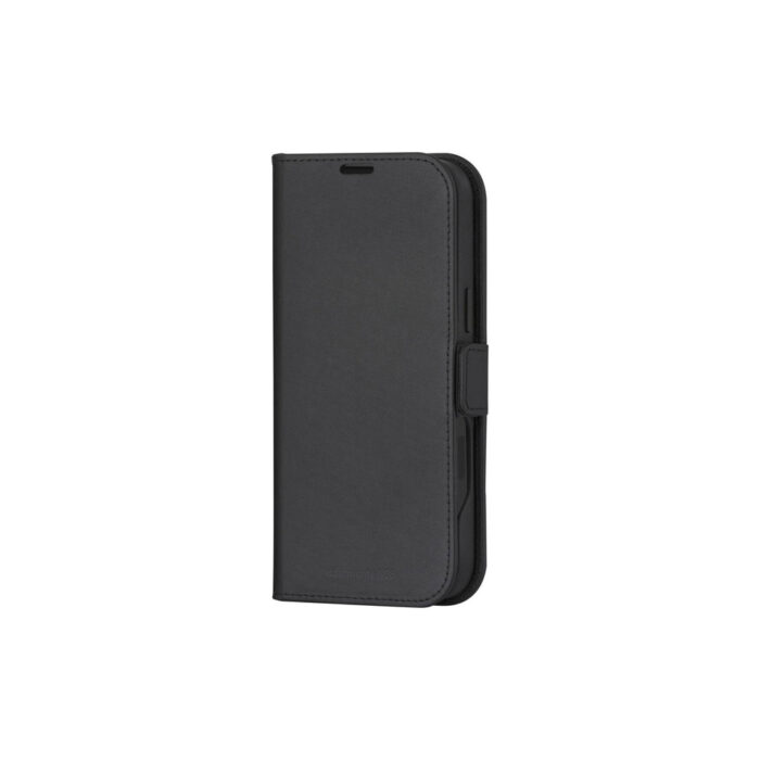 Dbramante1928 iPhone 15 Pro Max - Lynge 2-in-1 Wallet + Magnetic Case - Tan / Grade Premium