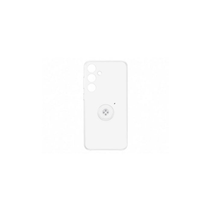 Samsung Galaxy S24 Ultra - Clear Gadget Case - Transparent / Grade Premium