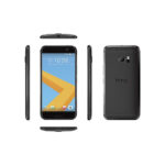 HTC 10 32GB / Argenté / Grade AB