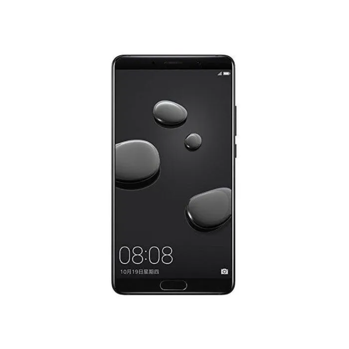 Huawei Mate 10 Pro 128GB DS Castanho Recondicionado Grau BC