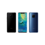 Huawei Mate 20 Pro 128GB / Bleu / Grade BC