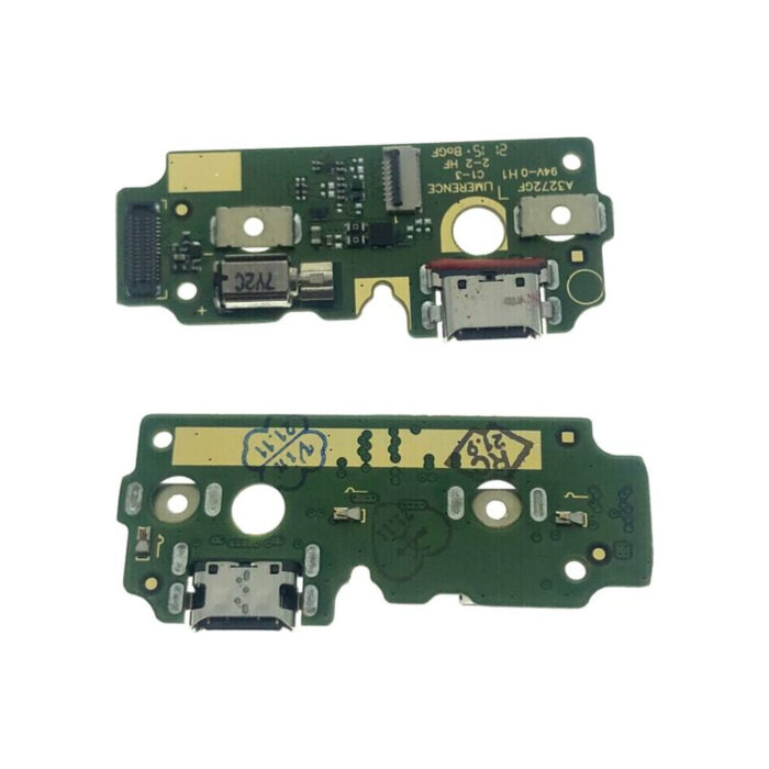 Huawei MediaPad M5 lite 10.1" 32GB BAH2-L09 LTE / Gris / Grade BC