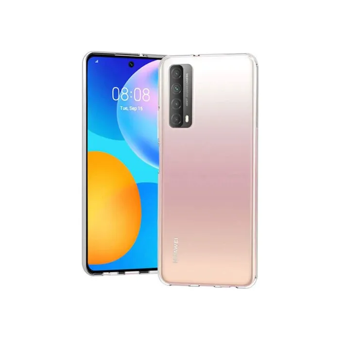Huawei P Smart (2021) 128GB Verde Recondicionado