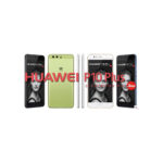 Huawei P10 Plus 128GB (VKY-L09) / Vert / Grade AB
