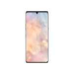 LG Velvet 5G 128GB / Argenté / Grade AB