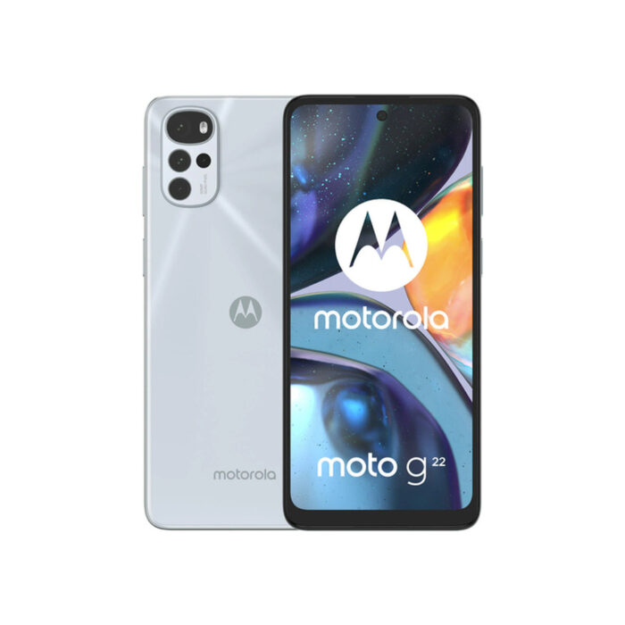 Motorola Moto G22 128GB / Noir / Grade AB