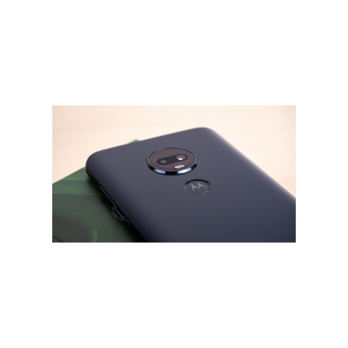 Motorola Moto G7 Plus 64GB / Red / Grade BC