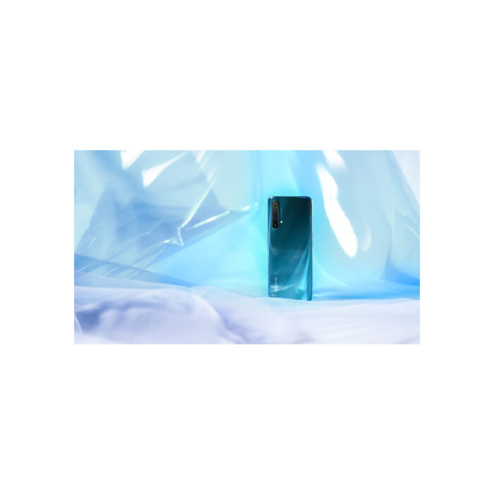 Realme X3 SuperZoom 256GB DS / Bleu / Grade AB